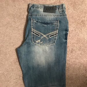 Axel Men’s Jeans